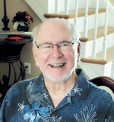 RICHARD JENIKOVSKY